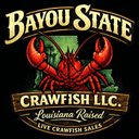Bayou State Crawfish